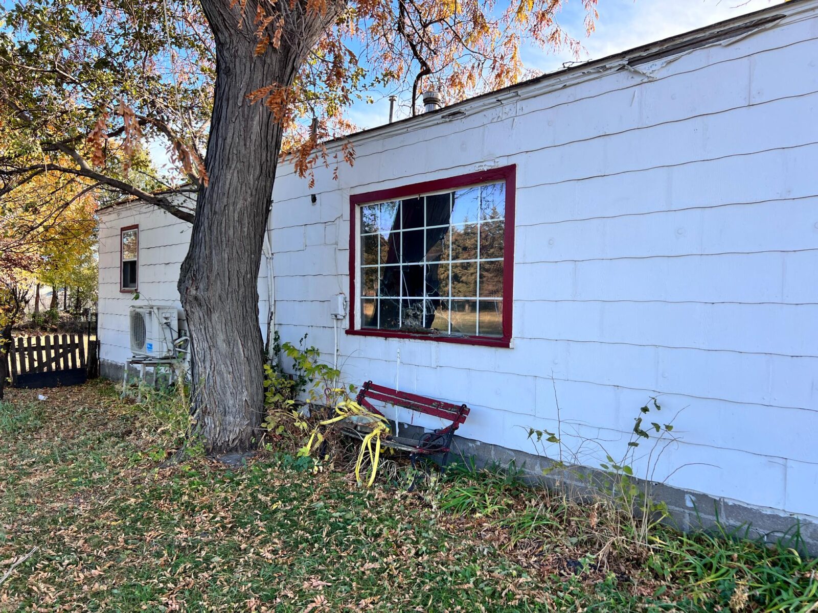 619 N. Washington Ave., North Platte, NE 69101 home for sale