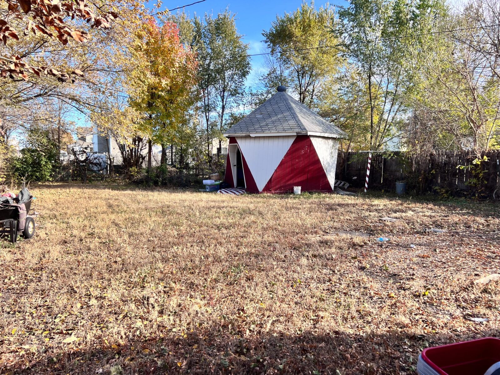 619 N. Washington Ave., North Platte, NE 69101 home for sale