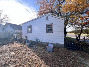 619 N. Washington Ave., North Platte, NE