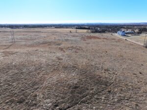 Acreage vacant lot for sale brady, nebraska
