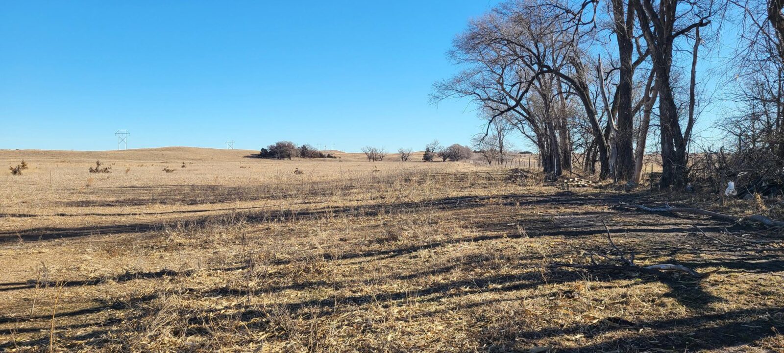 Acreage vacant lot for sale brady, nebraska
