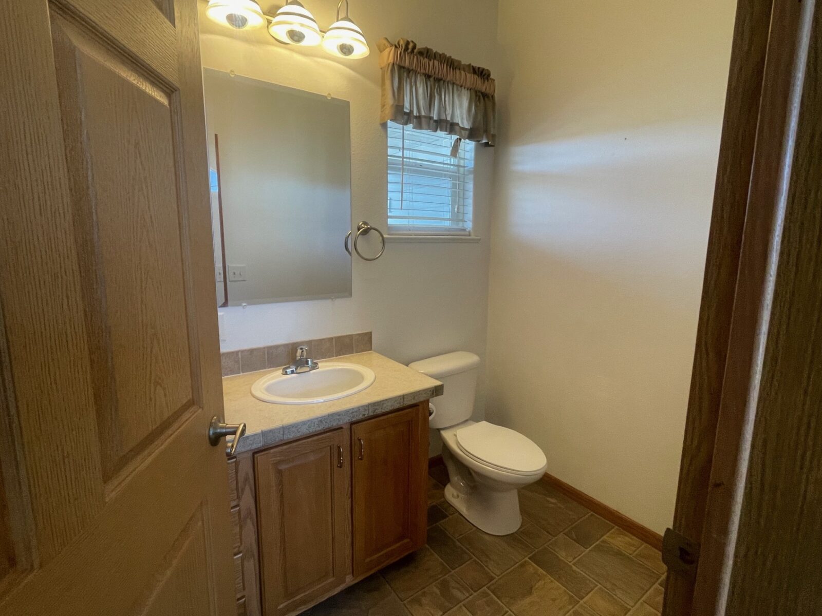 Bridgeport, Nebraska home with land acreage for sale