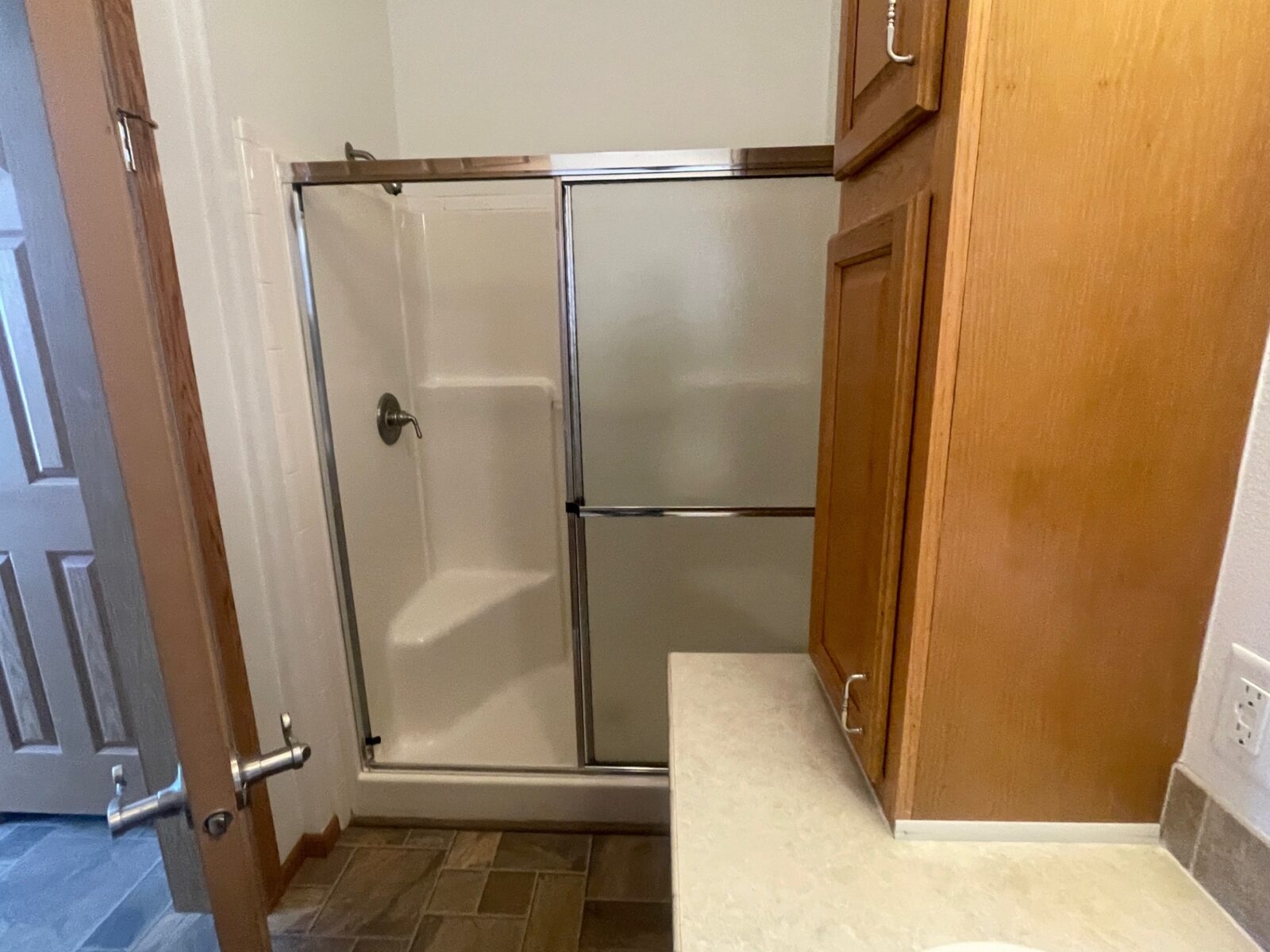 Bridgeport, Nebraska home with land acreage for sale