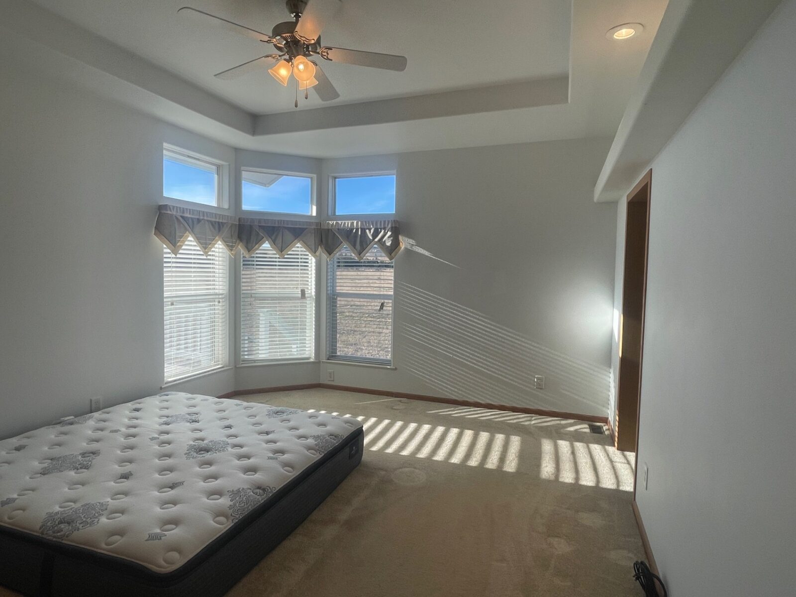 Bridgeport, Nebraska home with land acreage for sale