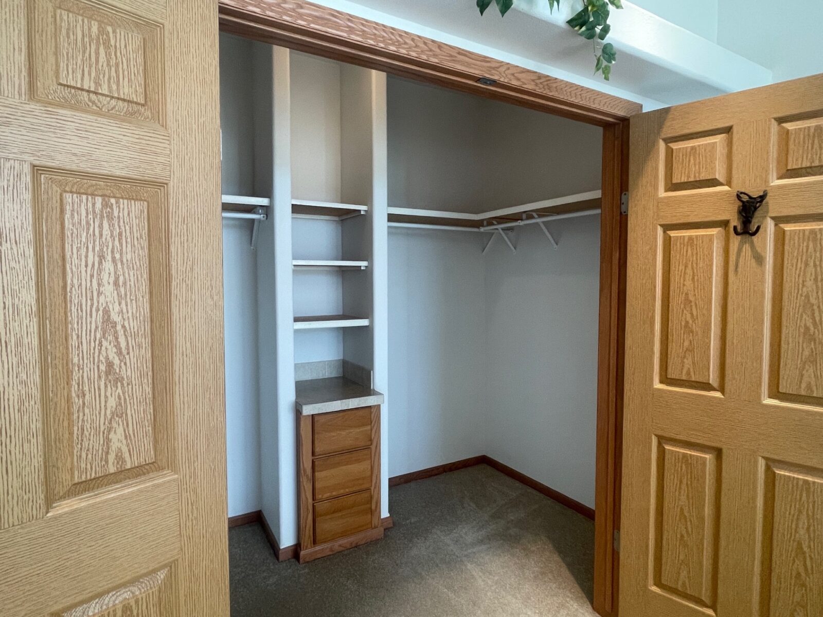 Bridgeport, Nebraska home with land acreage for sale