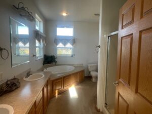 Bridgeport, Nebraska home with land acreage for sale