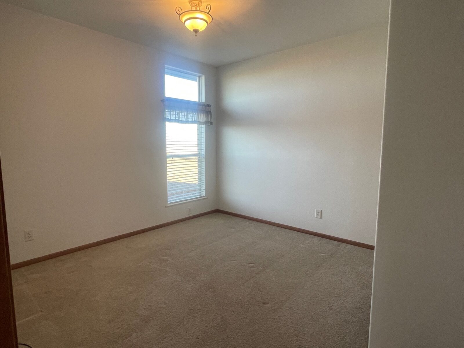 Bridgeport, Nebraska home with land acreage for sale