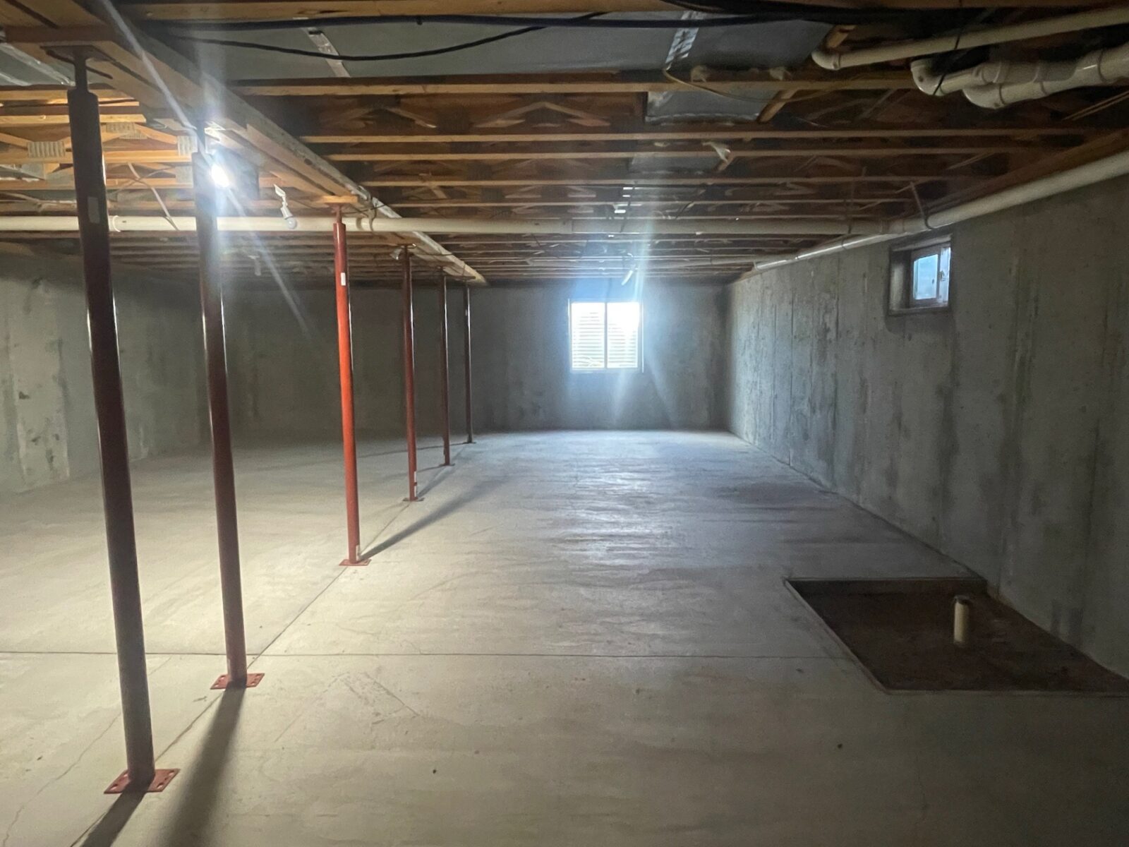 Bridgeport, Nebraska home with land acreage for sale