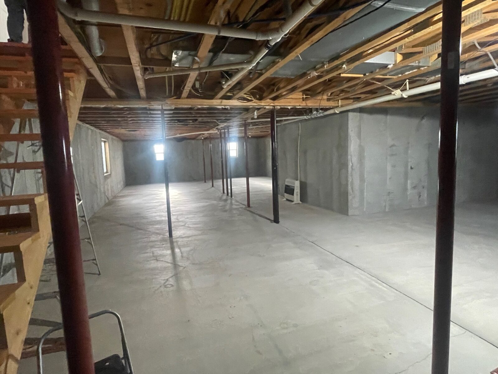 Bridgeport, Nebraska home with land acreage for sale