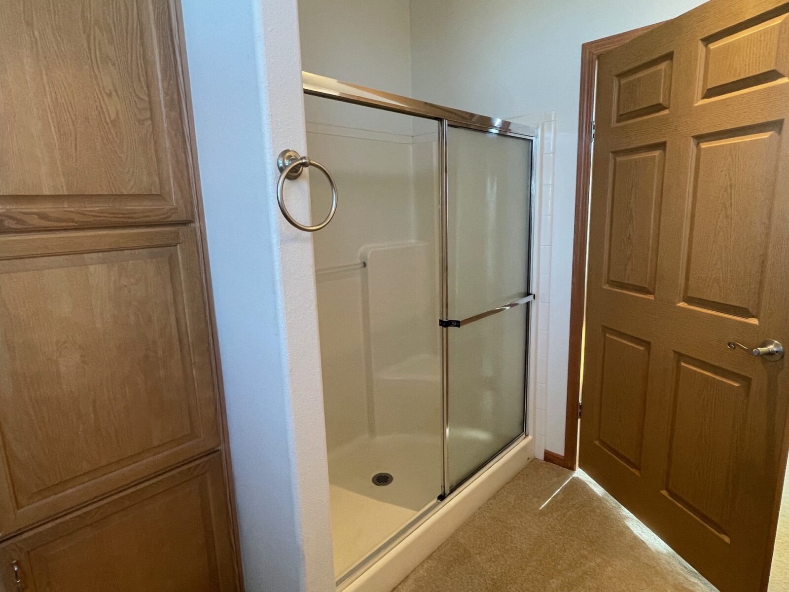 Bridgeport, Nebraska home with land acreage for sale