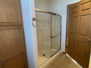 Bridgeport, Nebraska home with land acreage for sale