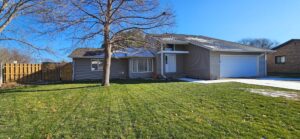 1213 William Ct., North Platte, NE