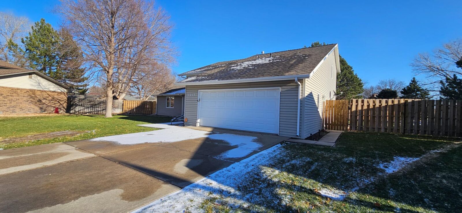 1213 William Ct., North Platte, NE