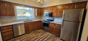 1213 William Ct., North Platte, NE