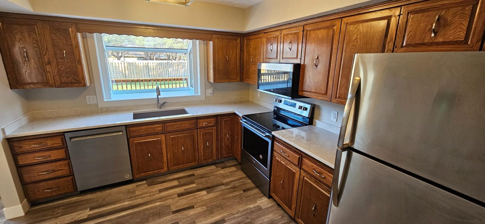 1213 William Ct., North Platte, NE