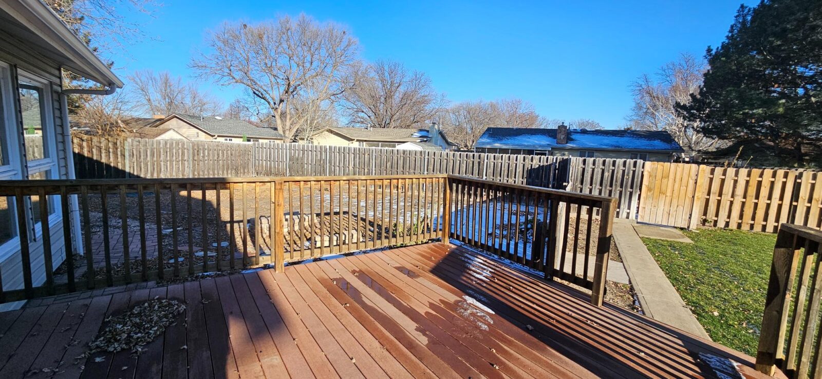 1213 William Ct., North Platte, NE