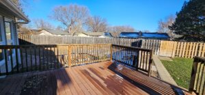1213 William Ct., North Platte, NE