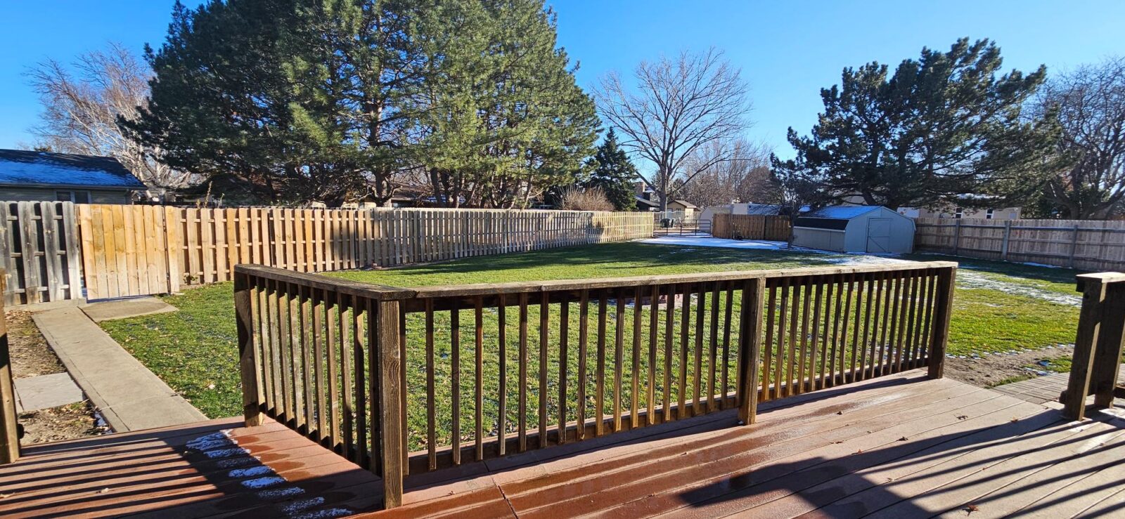 1213 William Ct., North Platte, NE