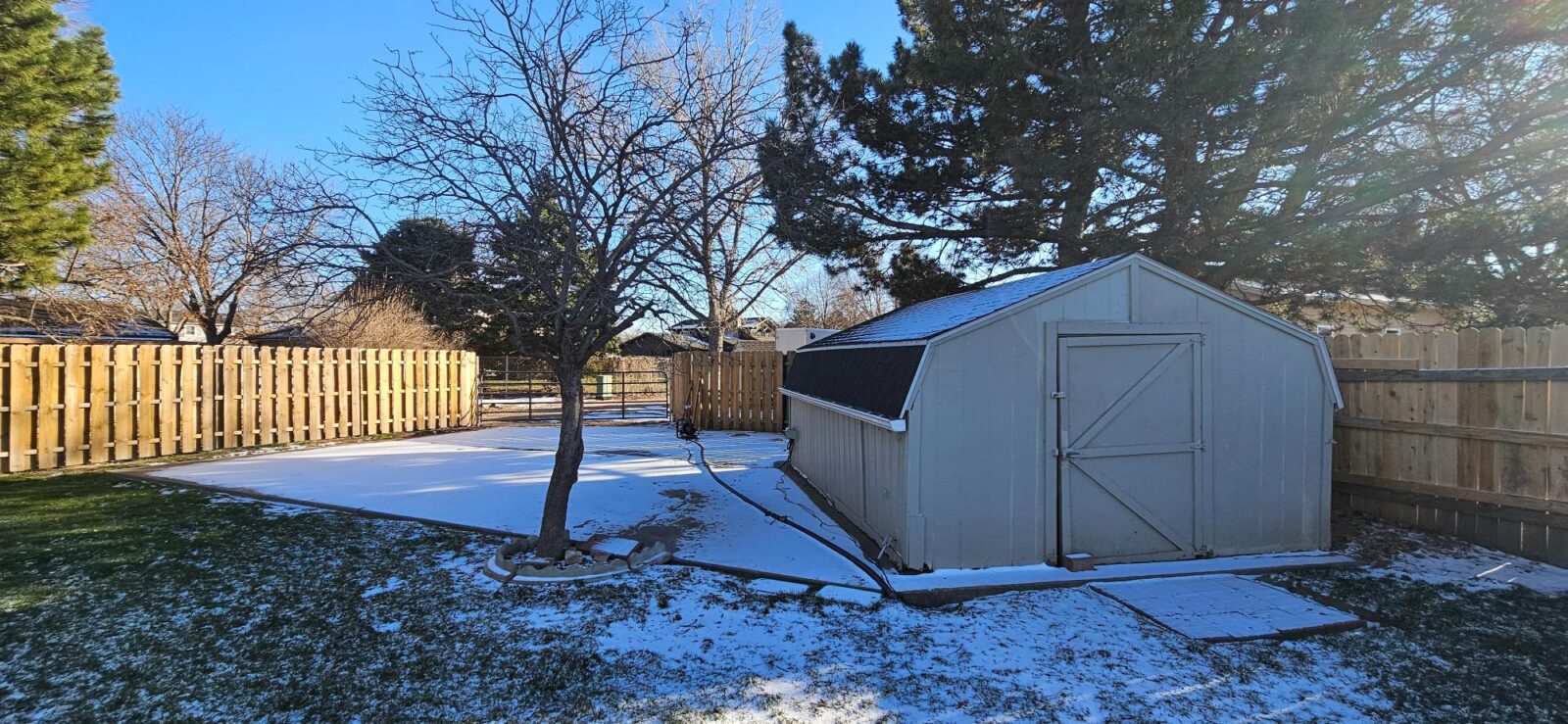 1213 William Ct., North Platte, NE