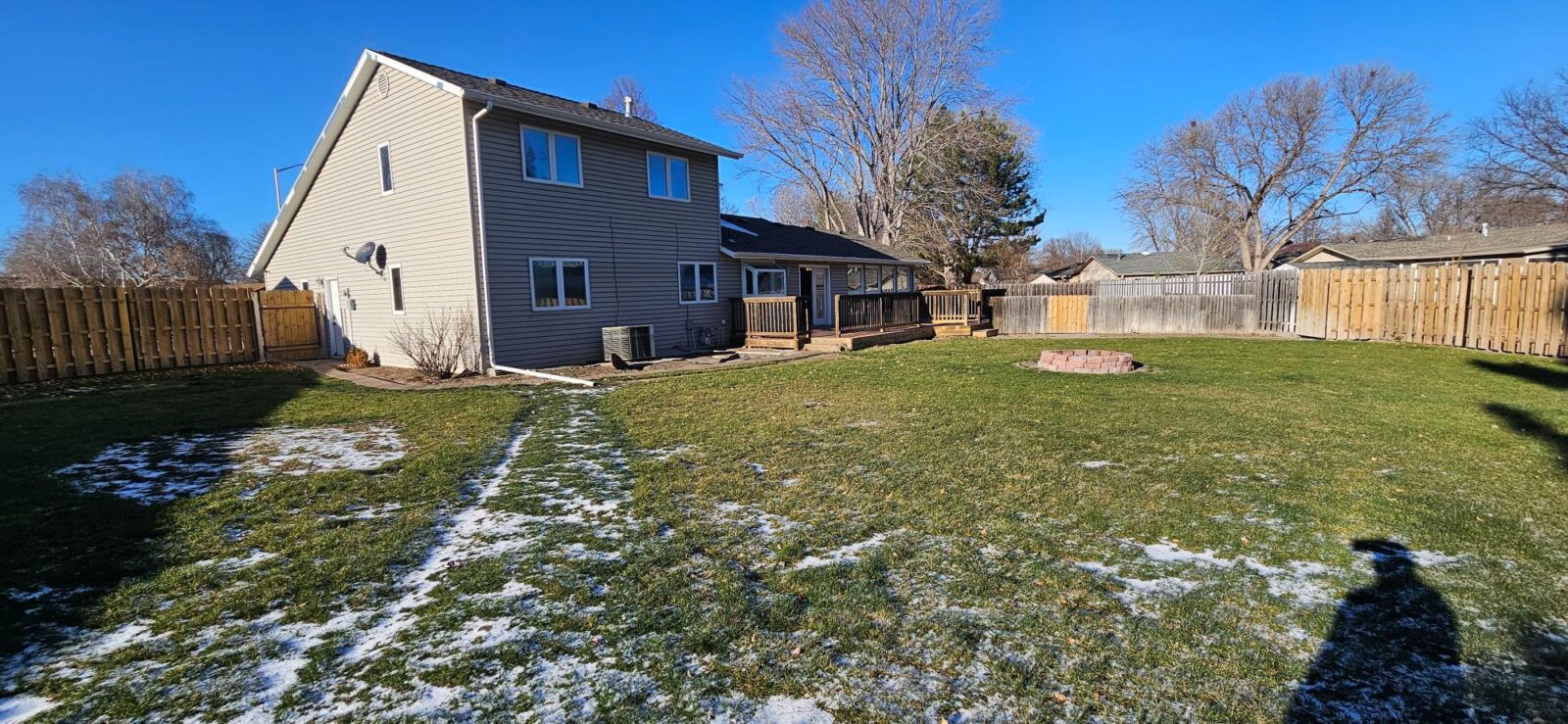 1213 William Ct., North Platte, NE