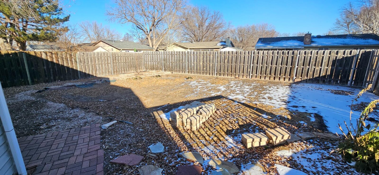 1213 William Ct., North Platte, NE