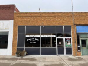 Commercial building for sale Imperial, NE