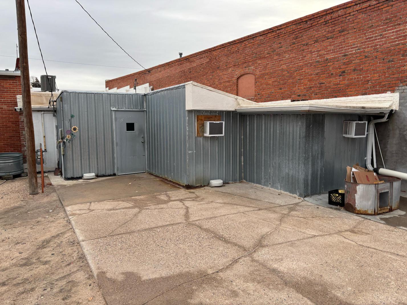 Grace’s Kitchen Table