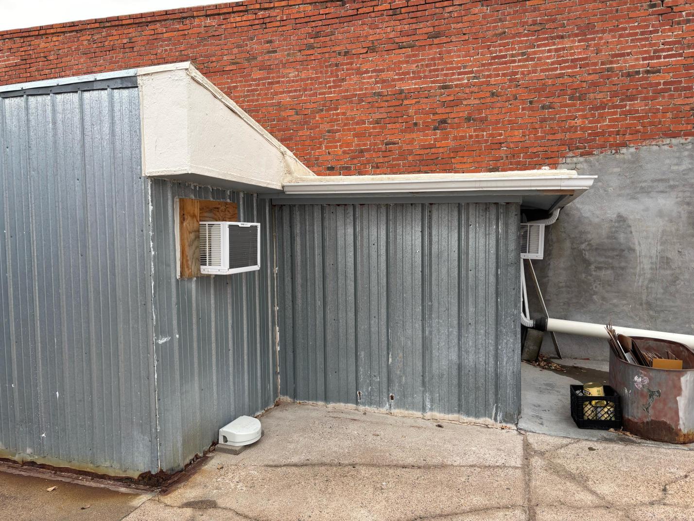 Grace’s Kitchen Table