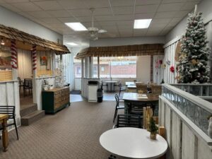 Commercial building for sale Imperial, NE