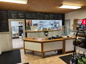 Commercial building for sale Imperial, NE