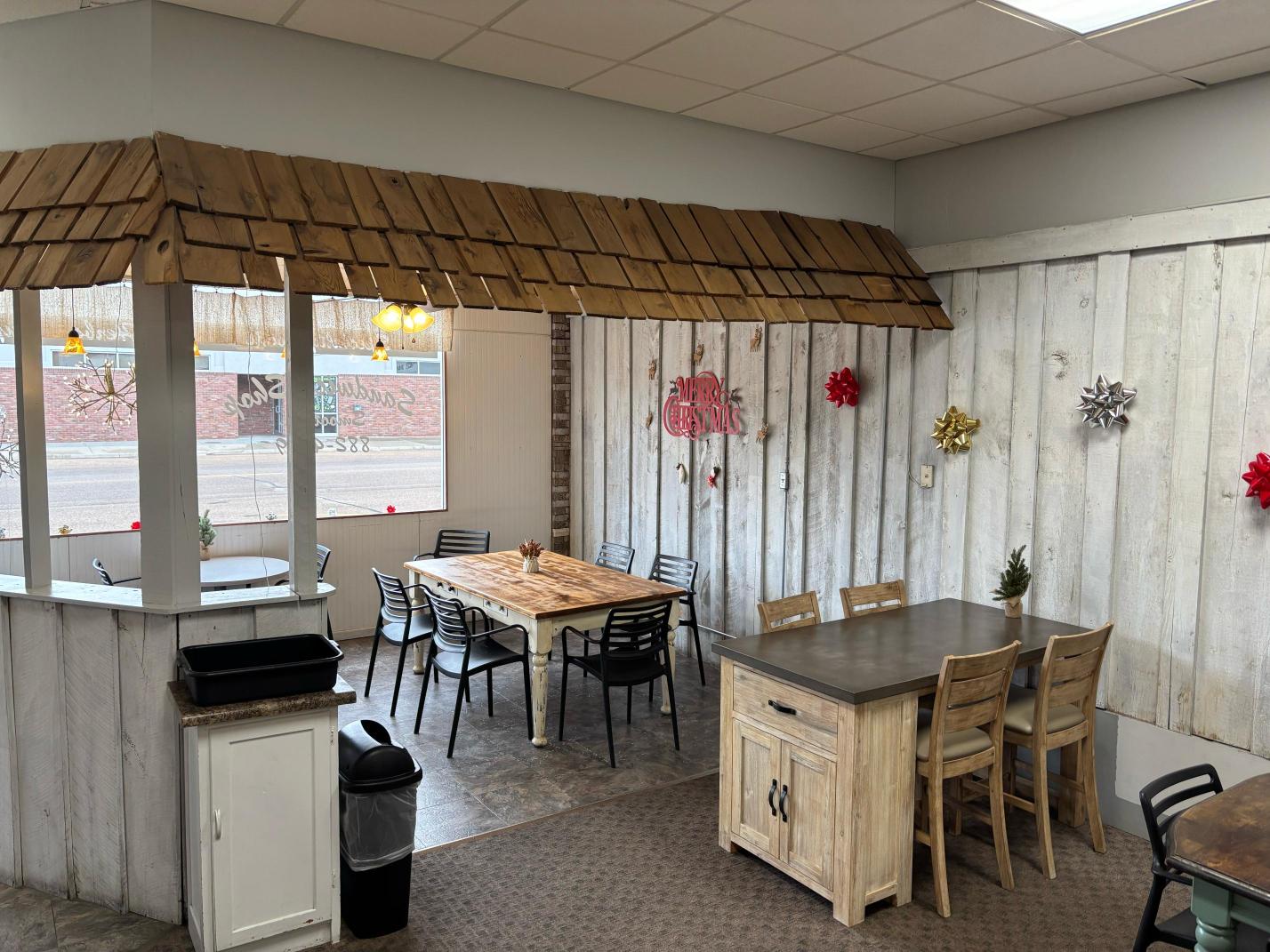 Commercial building for sale Imperial, NE