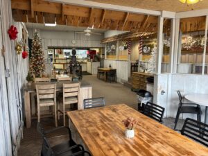 Commercial building for sale Imperial, NE