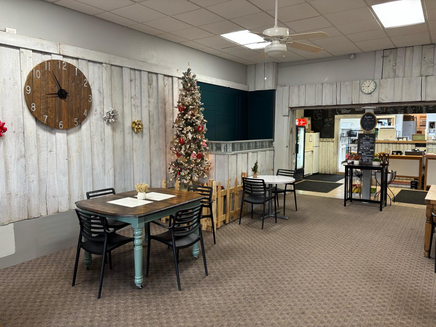 Commercial building for sale Imperial, NE