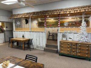 Commercial building for sale Imperial, NE