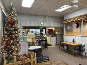 Commercial building for sale Imperial, NE