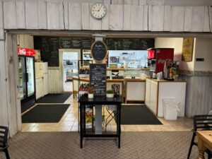 Commercial building for sale Imperial, NE