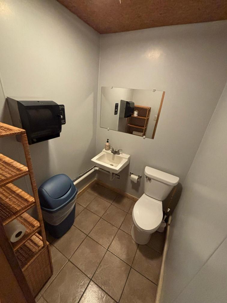 Grace’s Kitchen Table