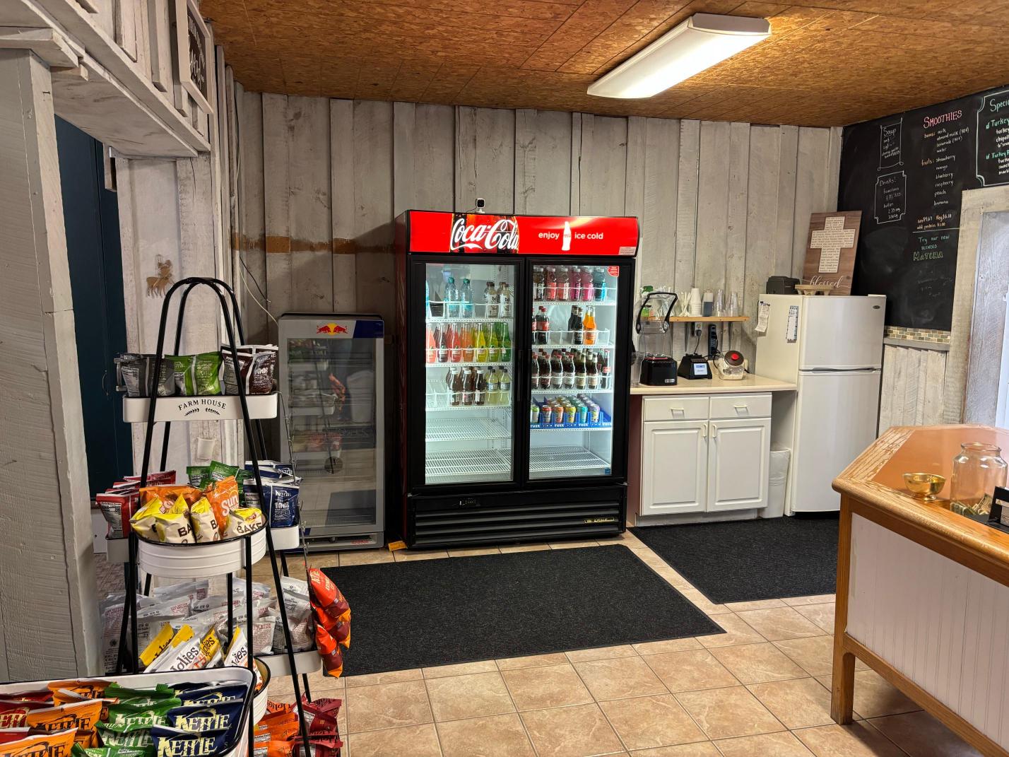 Commercial building for sale Imperial, NE