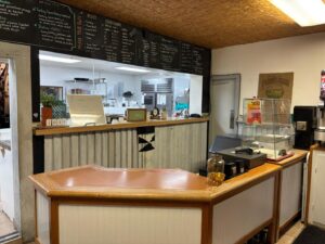 Commercial building for sale Imperial, NE