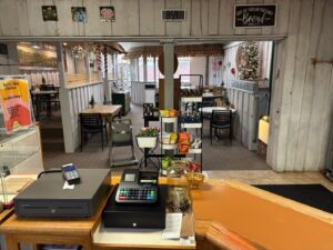 Commercial building for sale Imperial, NE