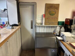 Commercial building for sale Imperial, NE