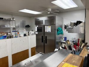 Commercial building for sale Imperial, NE