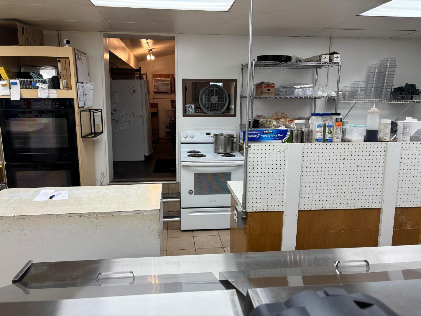 Commercial building for sale Imperial, NE