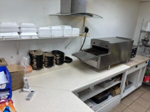 Commercial building for sale Imperial, NE