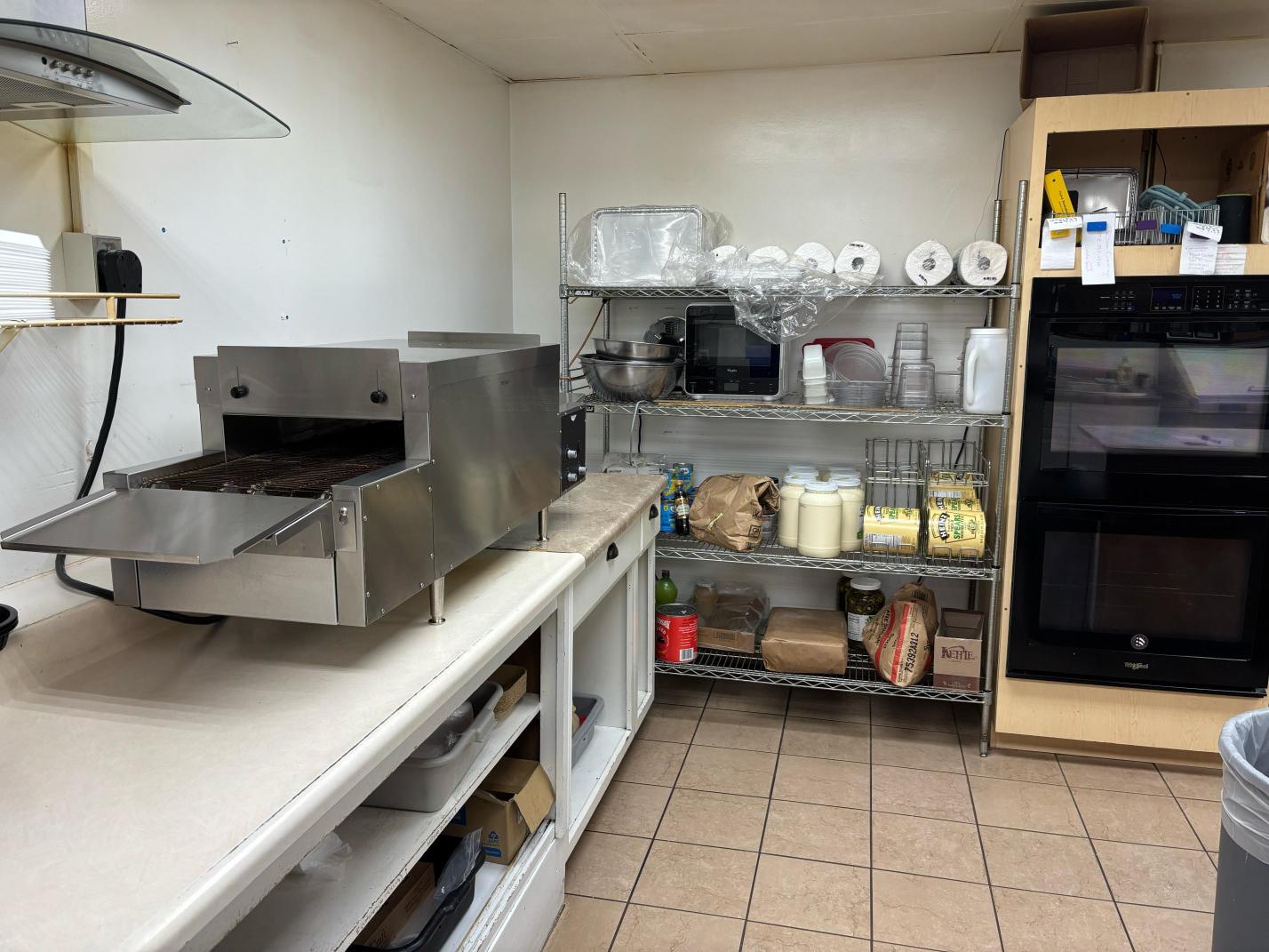 Commercial building for sale Imperial, NE