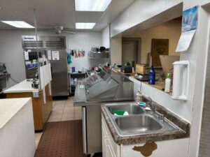 Commercial building for sale Imperial, NE