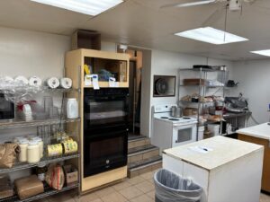 Commercial building for sale Imperial, NE