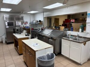 Commercial building for sale Imperial, NE