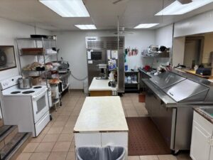 Commercial building for sale Imperial, NE