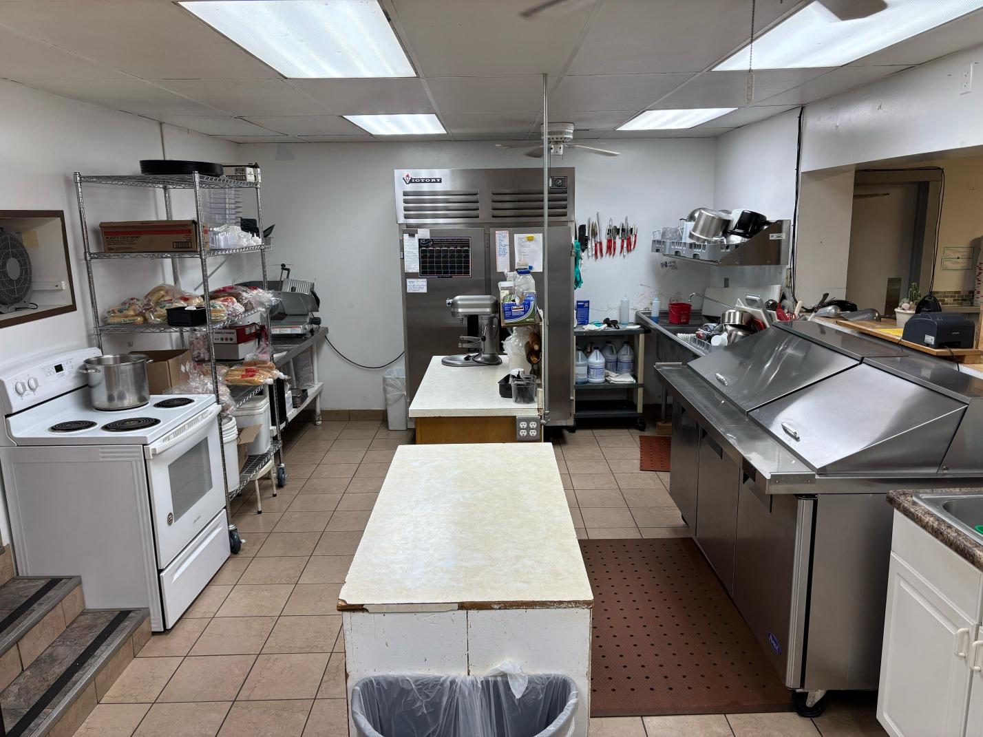 Commercial building for sale Imperial, NE